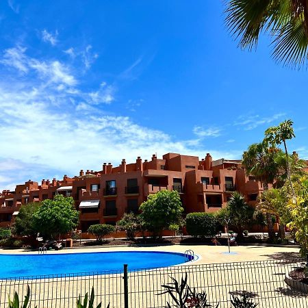 Apartament With Garden La Tejita المظهر الخارجي الصورة