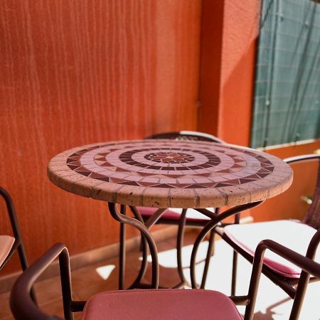 Apartament With Garden La Tejita المظهر الخارجي الصورة