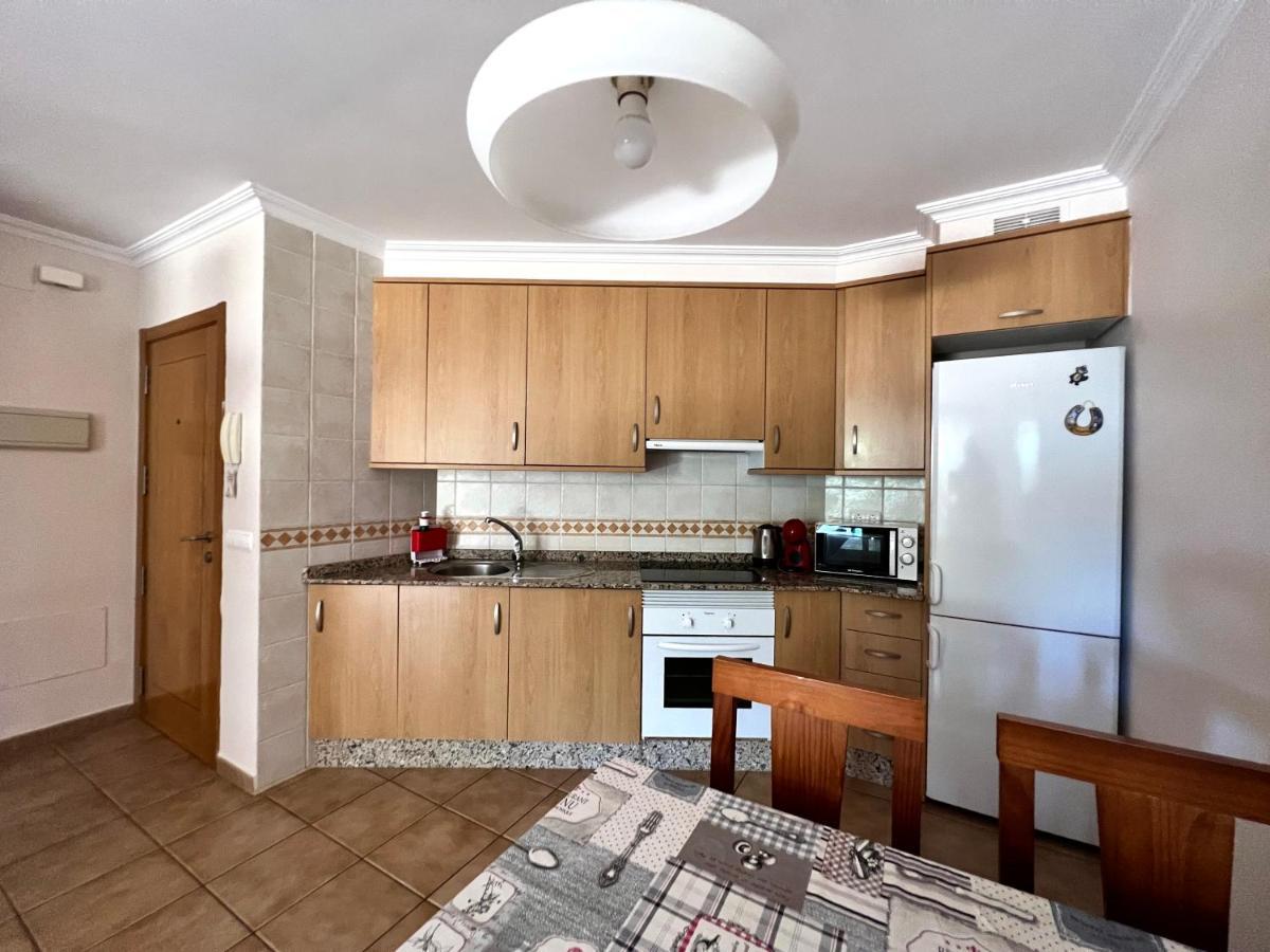 Apartament With Garden La Tejita المظهر الخارجي الصورة
